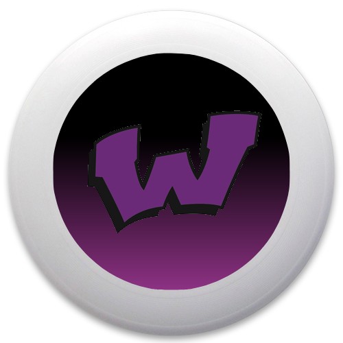 Design 424628 Disc Golf and Ultimate Discs