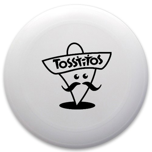 Design 424642 Disc Golf and Ultimate Discs