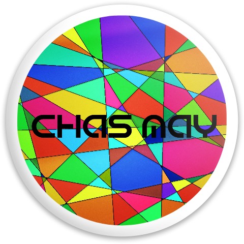Design 424840 Disc Golf and Ultimate Discs