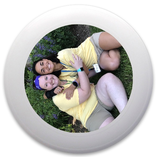 Design 424900 Disc Golf and Ultimate Discs