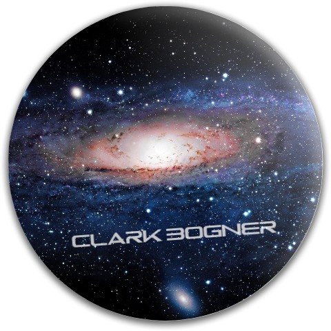 Design 425042 Disc Golf and Ultimate Discs