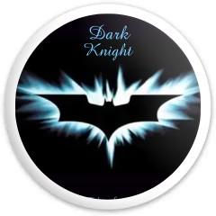 The Dark Knight