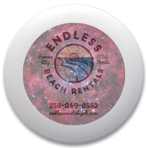 Design 425079 Disc Golf and Ultimate Discs