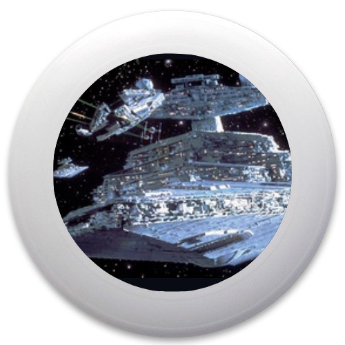 Design 425380 Disc Golf and Ultimate Discs