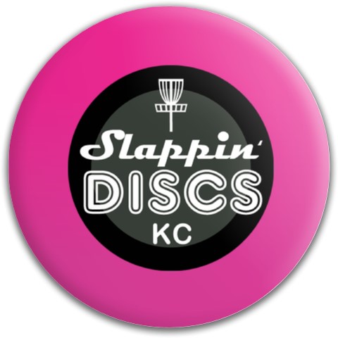 Design 425450 Disc Golf and Ultimate Discs