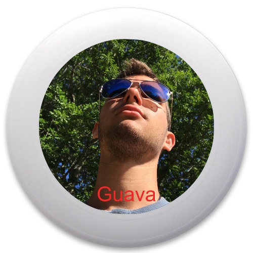 Design 425536 Disc Golf and Ultimate Discs