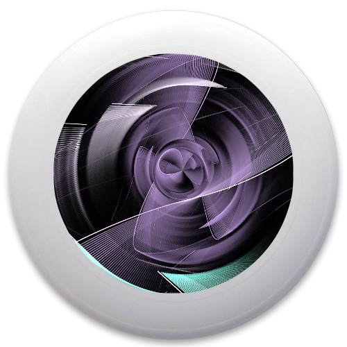 Design 425545 Disc Golf and Ultimate Discs