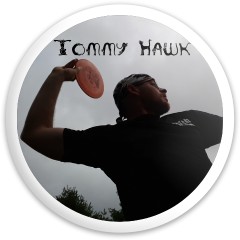 Tommy Hawk Enforcer