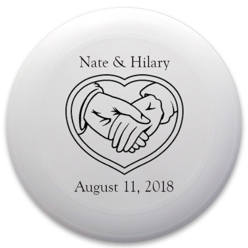 Design 426606 Disc Golf and Ultimate Discs