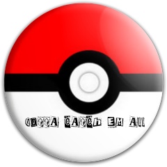 Design 427365 Disc Golf and Ultimate Discs Image