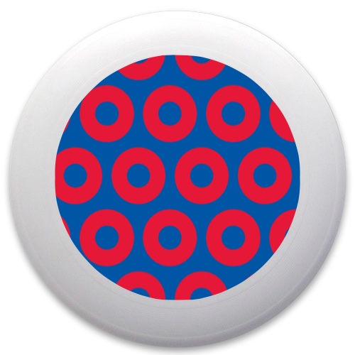 Design 427525 Disc Golf and Ultimate Discs