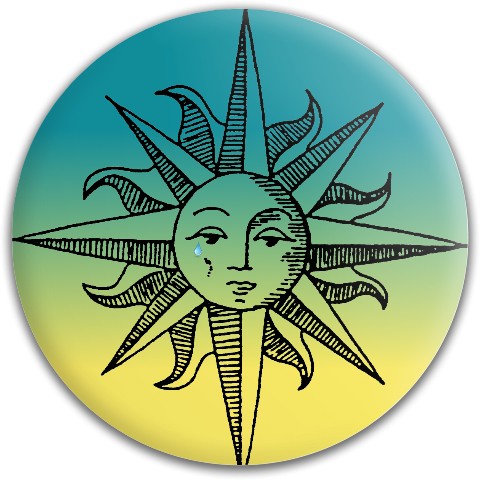 Design 427591 Disc Golf and Ultimate Discs