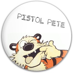 Petes disc