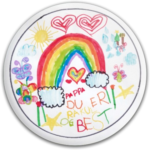 Design 427864 Disc Golf and Ultimate Discs