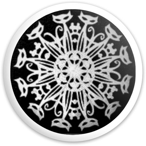 Design 428107 Disc Golf and Ultimate Discs