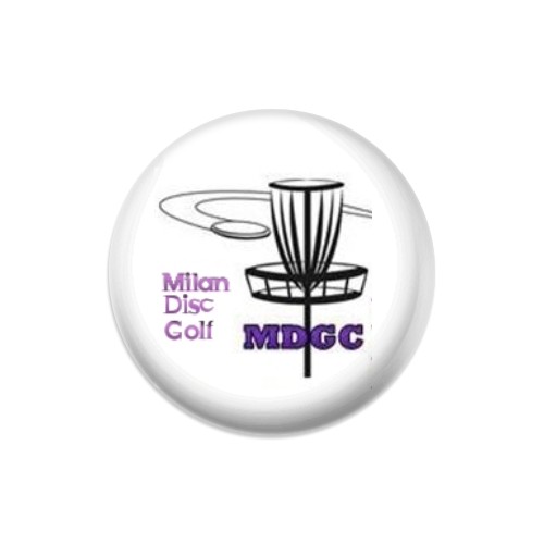 Design 428539 Disc Golf and Ultimate Discs