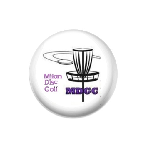 Design 428542 Disc Golf and Ultimate Discs
