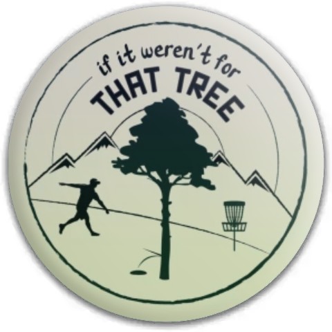 Design 428951 Disc Golf and Ultimate Discs