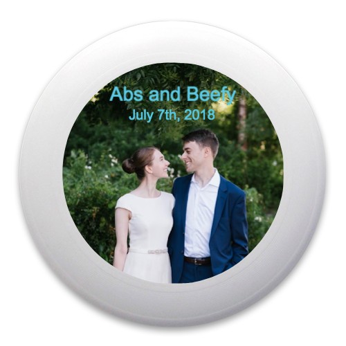 Design 429527 Disc Golf and Ultimate Discs