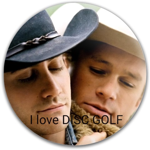 Design 429795 Disc Golf and Ultimate Discs