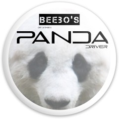 Beebo panda
