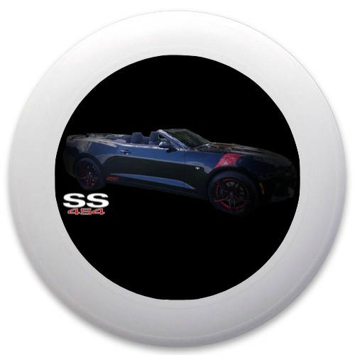 Design 430002 Disc Golf and Ultimate Discs