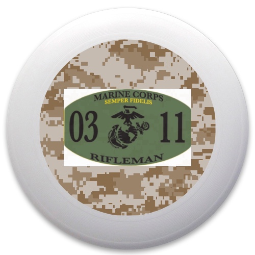 Design 430044 Disc Golf and Ultimate Discs