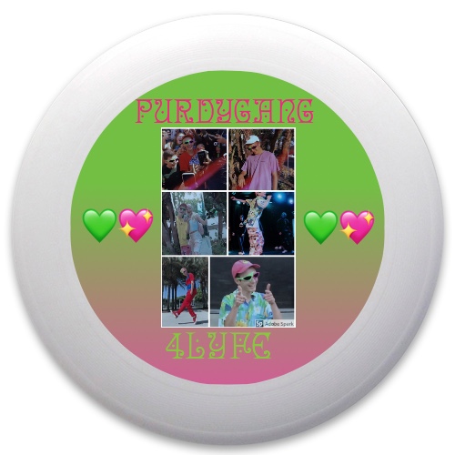 Design 430467 Disc Golf and Ultimate Discs