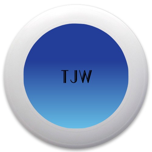 Design 431111 Disc Golf and Ultimate Discs