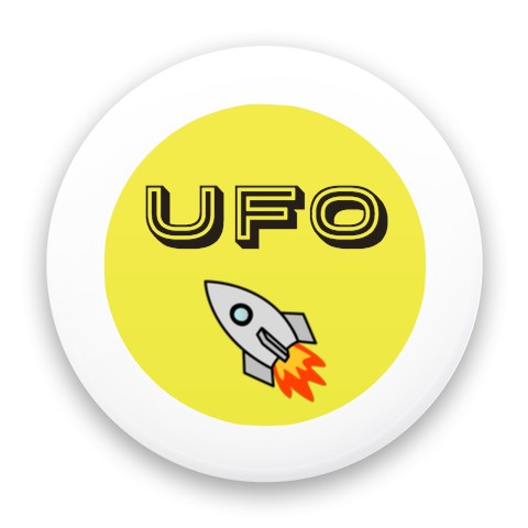 Design 431874 Disc Golf and Ultimate Discs