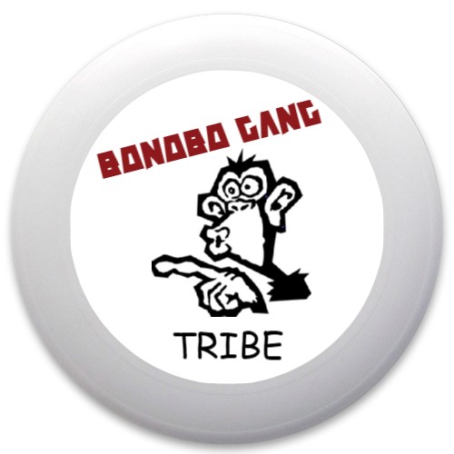 Design 431918 Disc Golf and Ultimate Discs