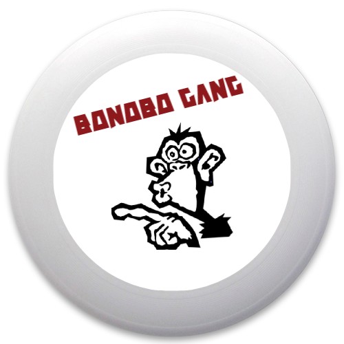 Design 431920 Disc Golf and Ultimate Discs