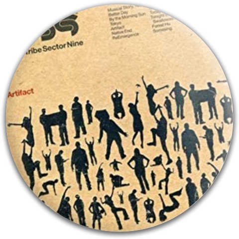 Design 432244 Disc Golf and Ultimate Discs