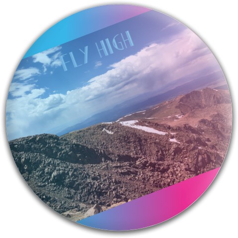 Design 432323 Disc Golf and Ultimate Discs
