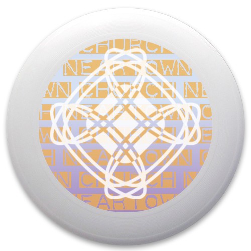 Design 432694 Disc Golf and Ultimate Discs