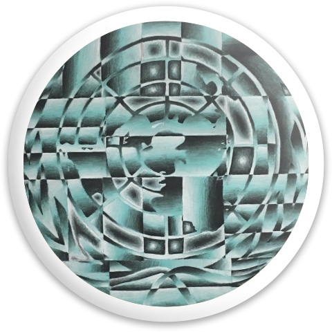 Design 432792 Disc Golf and Ultimate Discs