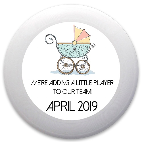 Design 433154 Disc Golf and Ultimate Discs