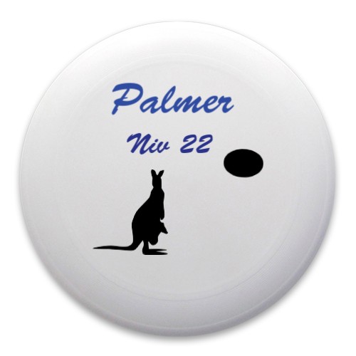 Design 433605 Disc Golf and Ultimate Discs