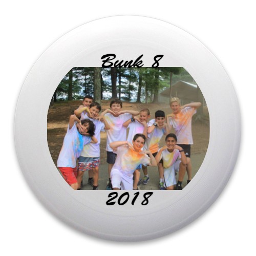 Design 433615 Disc Golf and Ultimate Discs