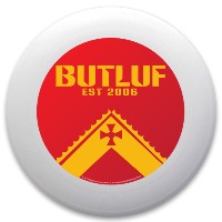 Design 433633 Disc Golf and Ultimate Discs Image