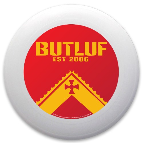 Design 433633 Disc Golf and Ultimate Discs