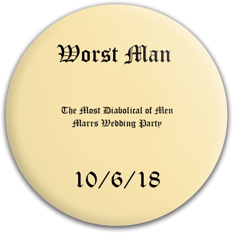 Design 433814 Disc Golf and Ultimate Discs