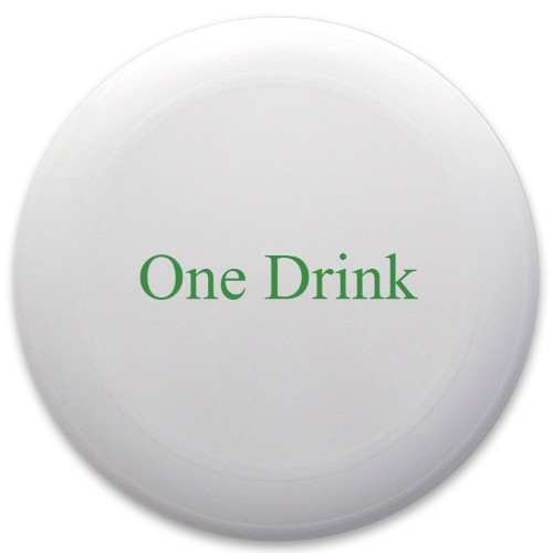 Design 433882 Disc Golf and Ultimate Discs