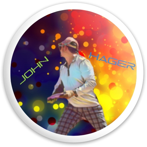 Design 433888 Disc Golf and Ultimate Discs
