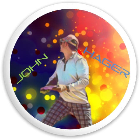 Design 433889 Disc Golf and Ultimate Discs