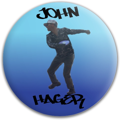 Design 434042 Disc Golf and Ultimate Discs