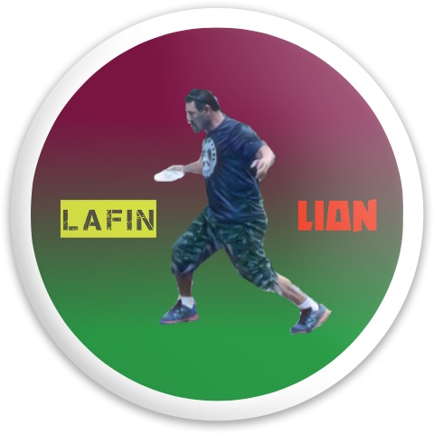 Design 434073 Disc Golf and Ultimate Discs