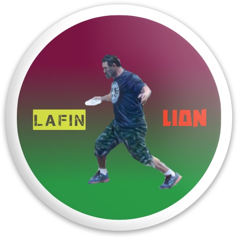 Design 434075 Disc Golf and Ultimate Discs