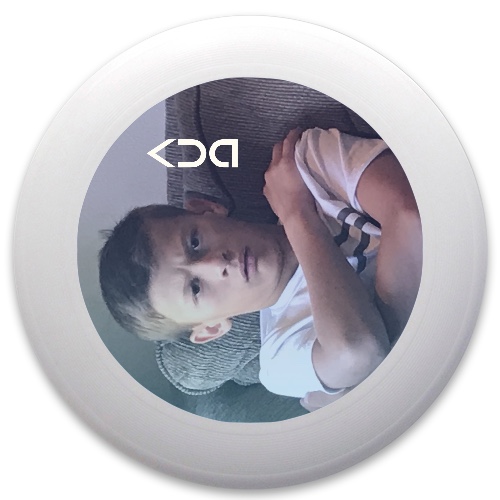 Design 434238 Disc Golf and Ultimate Discs