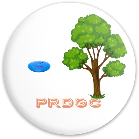 Design 434259 Disc Golf and Ultimate Discs